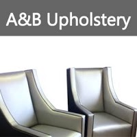A and B Upholstery 356707 Image 1